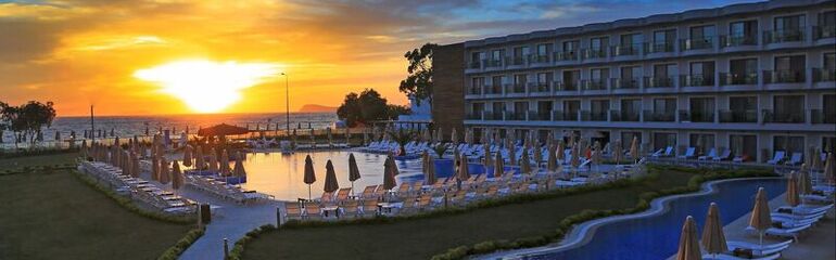 My Ella Bodrum Resort & Spa